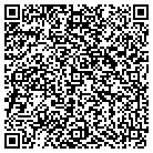 QR code with D J's Donuts & Kolaches contacts
