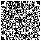 QR code with Valkyrie Management Corp contacts
