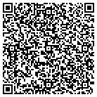 QR code with Oak Mountain Home Inspection contacts