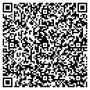 QR code with Donald's Donuts contacts