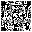 QR code with Floorcraft contacts
