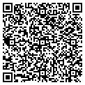 QR code with Donnie Jennings contacts