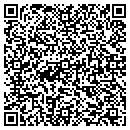QR code with Maya Grill contacts