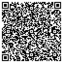 QR code with Donut Cafe contacts