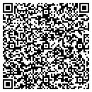 QR code with H & A Service LLC contacts
