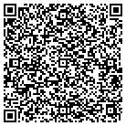 QR code with Antares Information Technologies Inc contacts