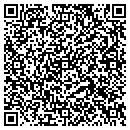 QR code with Donut D'Lite contacts