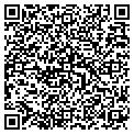 QR code with Hanger contacts