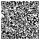 QR code with E3 Associates contacts