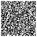 QR code with D3logic contacts