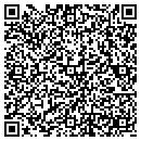 QR code with Donut Hole contacts