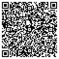 QR code with K T Assoc contacts