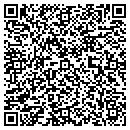 QR code with Hm Consulting contacts