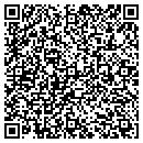 QR code with US Inspect contacts