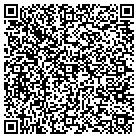 QR code with First Class Mailing Solutions contacts