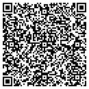 QR code with Houndsbreath Inc contacts