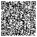 QR code with The Cedar Store contacts