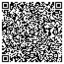 QR code with Donut Lovers contacts