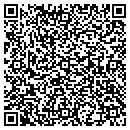 QR code with Donutopia contacts
