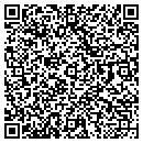 QR code with Donut Palace contacts