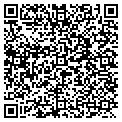 QR code with Jim Rhoades Assoc contacts