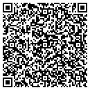 QR code with Donut Palace contacts