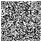 QR code with Martin Block Assoc Inc contacts