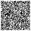 QR code with B T Investments Inc contacts
