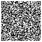 QR code with T & C Flooring & Odd Jobs contacts
