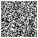 QR code with D L C Marketing contacts