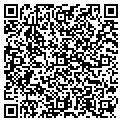 QR code with Admail contacts