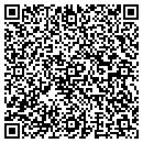 QR code with M & D Micro Systems contacts