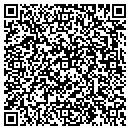 QR code with Donut Palace contacts