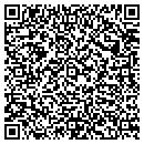 QR code with V & V Floors contacts