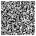QR code with Donut Palace contacts