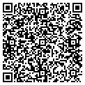 QR code with James S Borges MD contacts