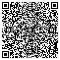 QR code with Hess contacts