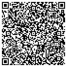 QR code with A Di Vincent Floor Covrco contacts