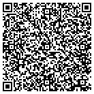 QR code with My Place Bar & Grill contacts