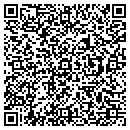 QR code with Advance Mail contacts