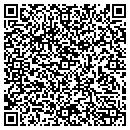 QR code with James Tranovich contacts
