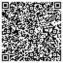 QR code with N A P E J Inc contacts