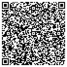 QR code with daily income network contacts