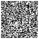 QR code with K Mac Ad Specialties contacts