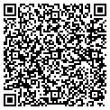 QR code with The Hog contacts