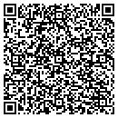 QR code with Allison Daniels Model Mgt contacts