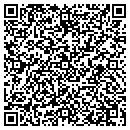 QR code with DE Wolf Inspection Service contacts