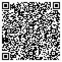 QR code with Donut Palace contacts