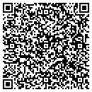 QR code with Donut Palace contacts