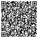 QR code with Rosa Chupa contacts